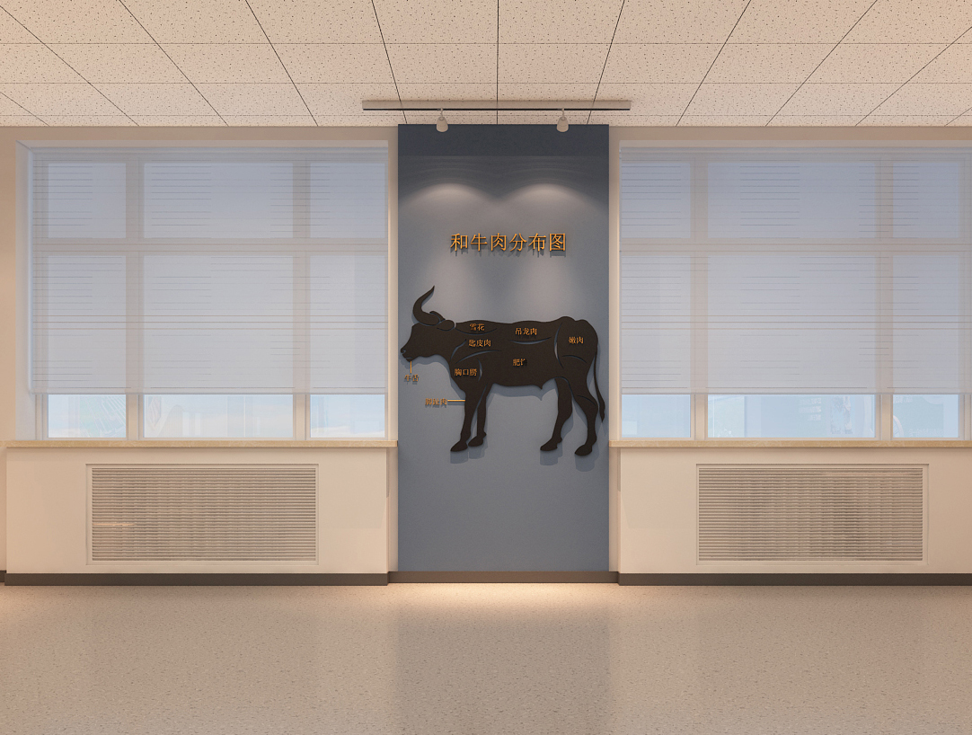 展廳設計需要突出哪些重點