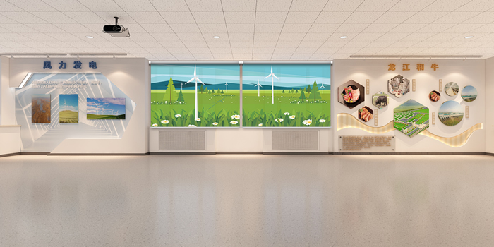 展覽設計公司需要做什么