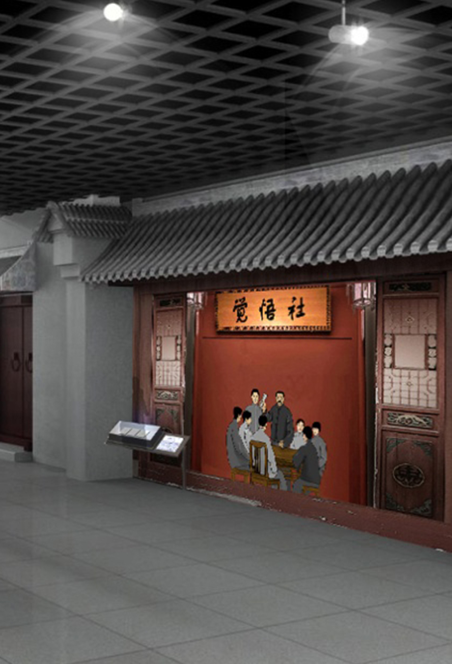 展廳設(shè)計(jì)應(yīng)該做好哪些工作