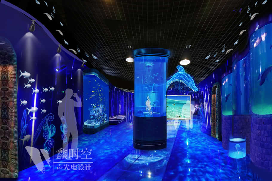 展覽設(shè)計(jì)的技巧有哪些