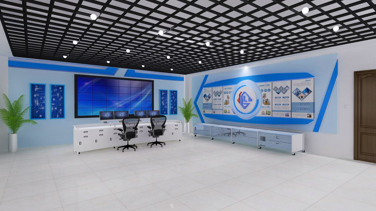 【展廳設計】展會設計如何才能夠達到最好的效果