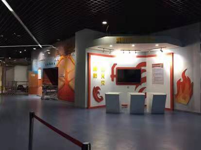 【展廳設計】展廳設計的幾大標準需要謹記