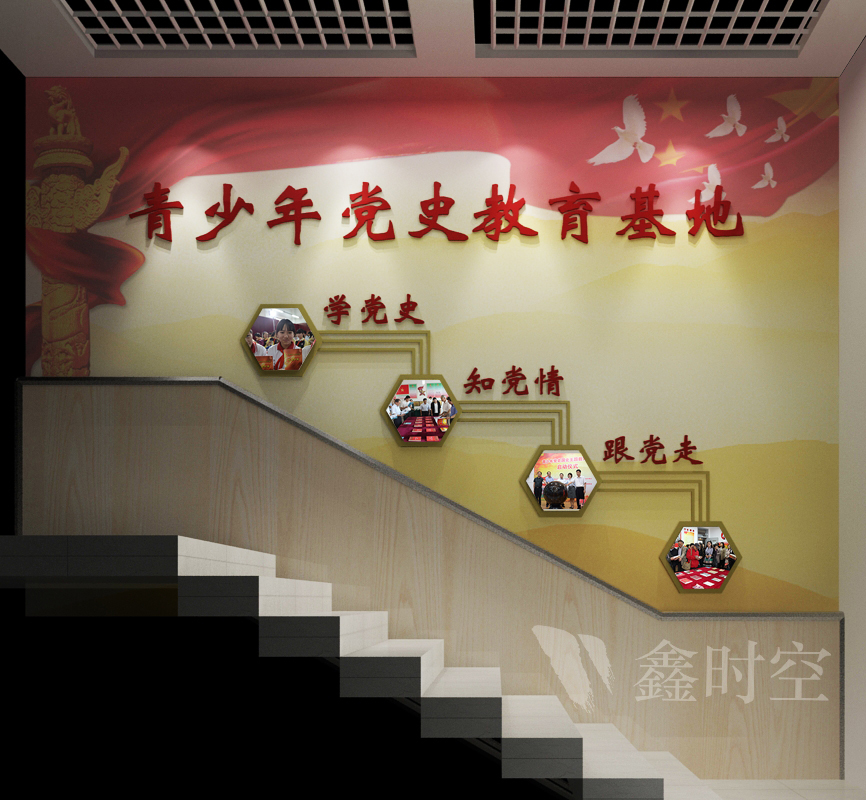 展會設(shè)計應(yīng)從哪些方面布局