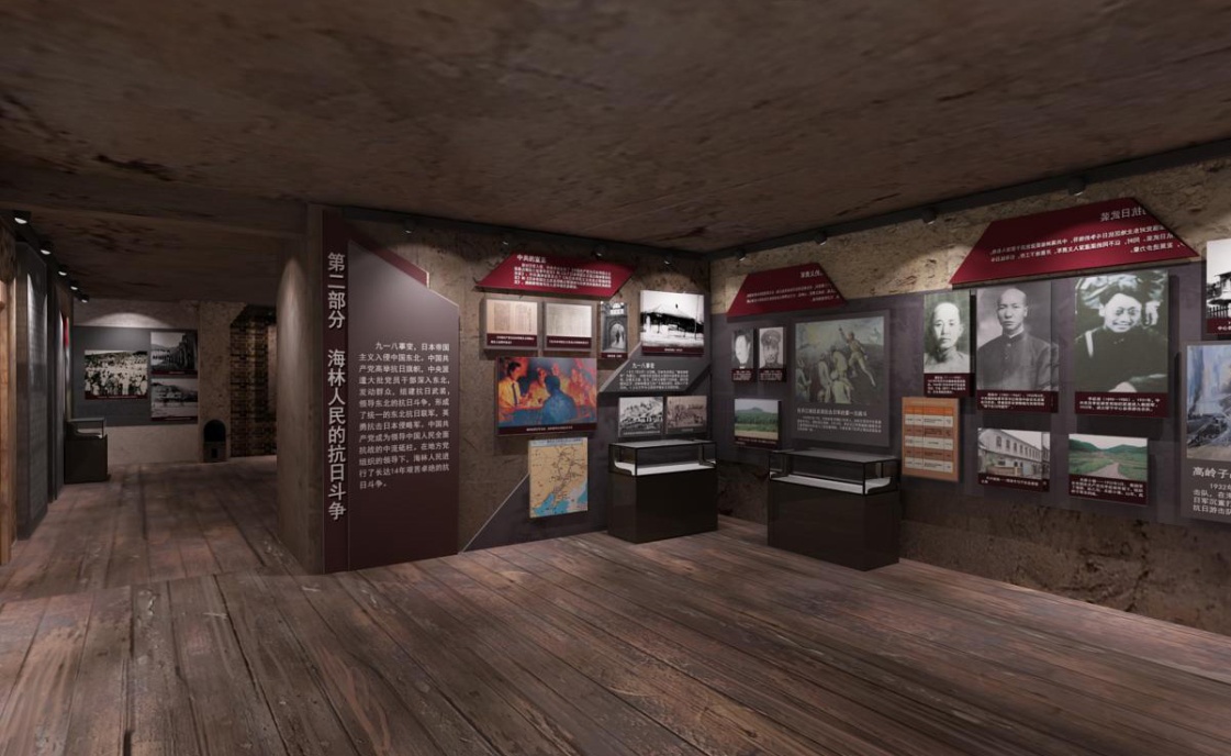 展會(huì)設(shè)計(jì)時(shí)需要考慮的因素有哪些