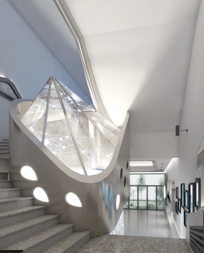 展會設(shè)計需要與產(chǎn)品結(jié)合