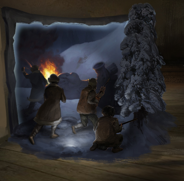 展廳設計中經常出現什么問題