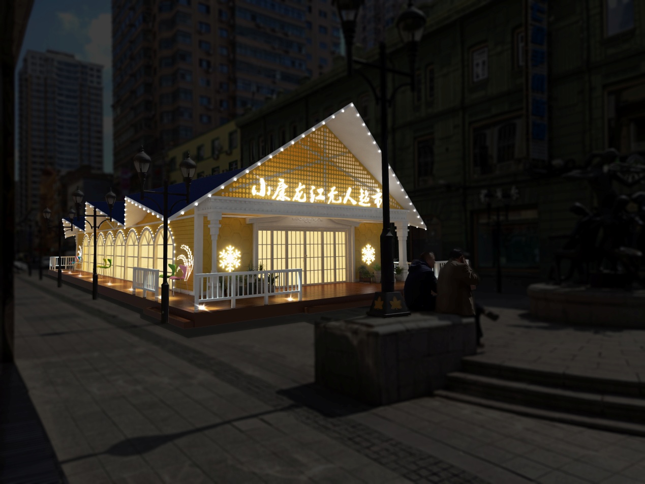 選擇大型展館設計公司的原因是什么？