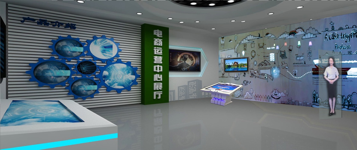 怎么節約展覽設計費用?