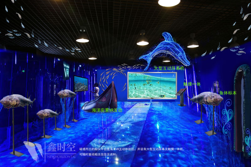 什么因素會影響展館設計價格？