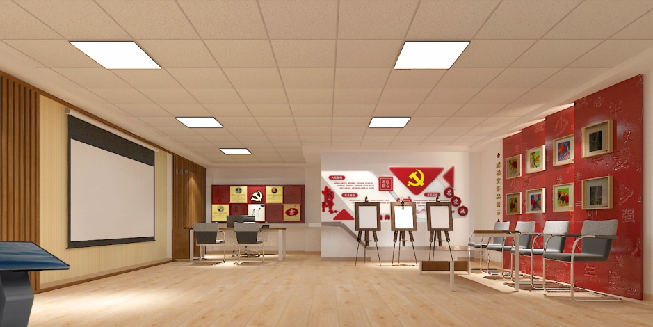 選擇大型展覽設(shè)計(jì)公司的原因有哪些