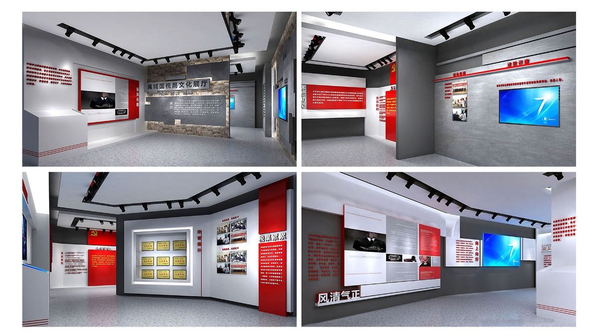 如何做好展臺設(shè)計(jì)搭建,對此你又了解多少呢