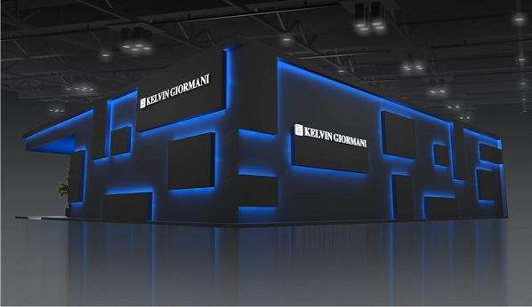 深圳展臺搭建公司如何讓參展企業(yè)在展會脫穎而出