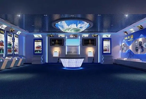 音響展會的搭建應重視用戶體驗