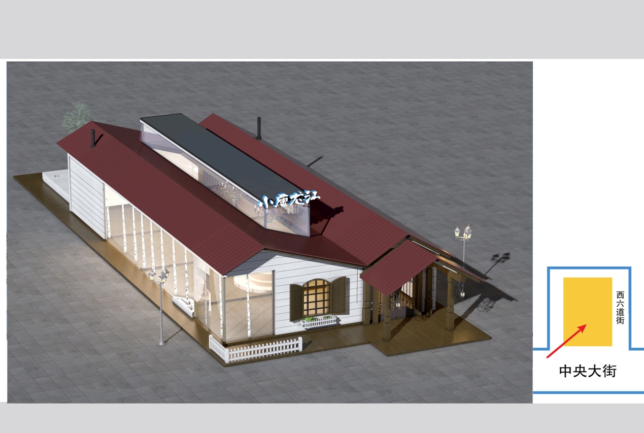 展會設計應該注意的事項