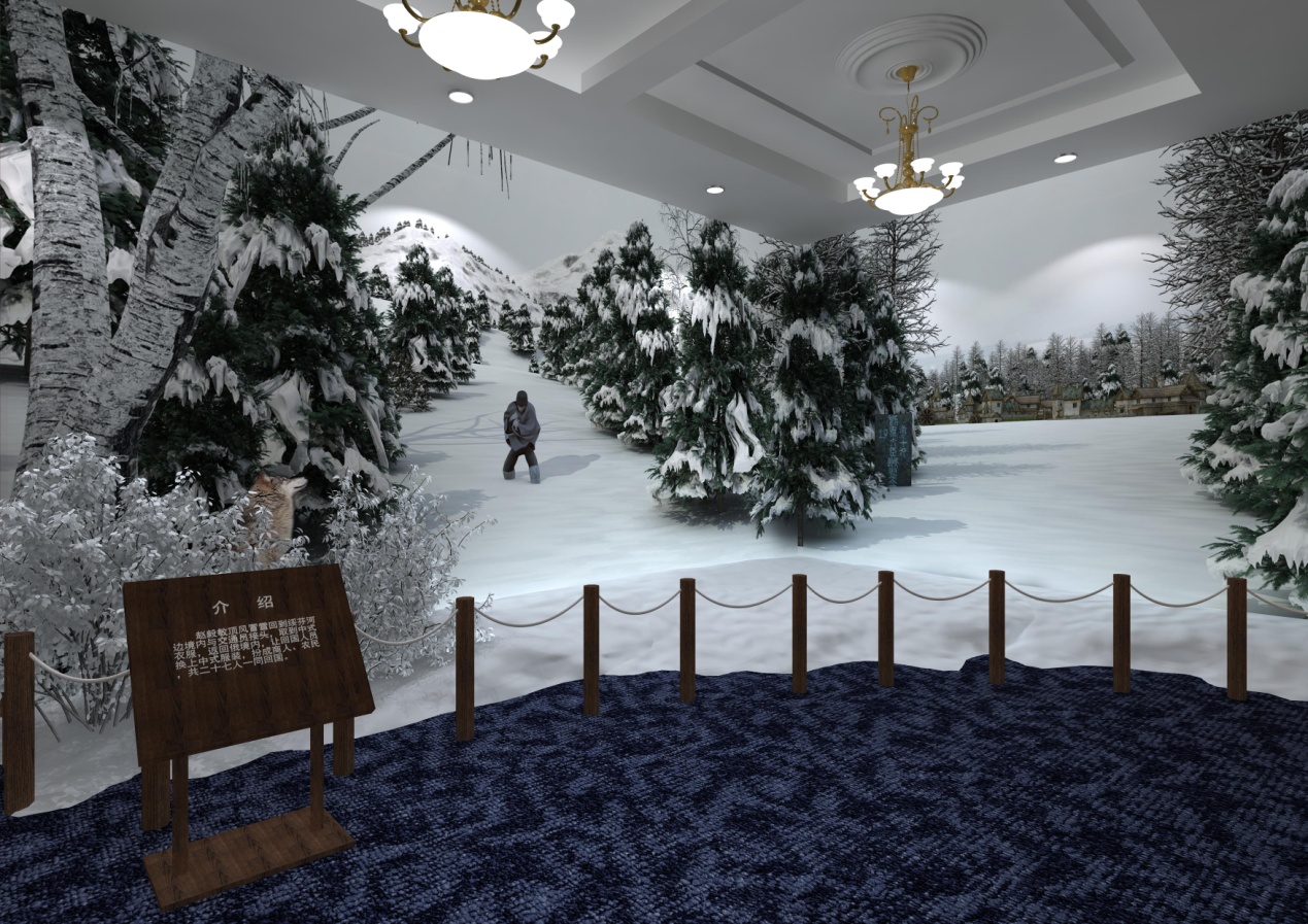 在翻新展覽館時，我應該注意什么？