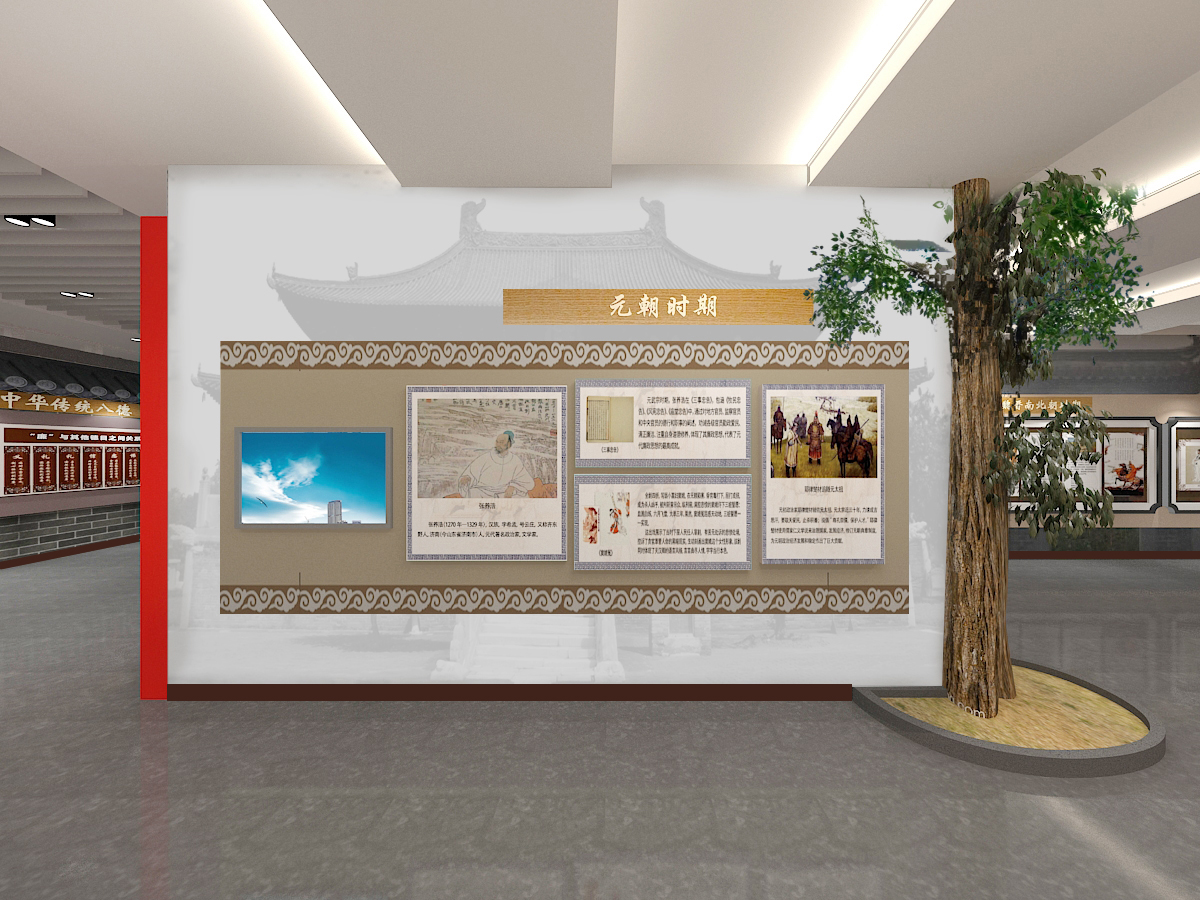 攤位設(shè)置這些東西一定要注意