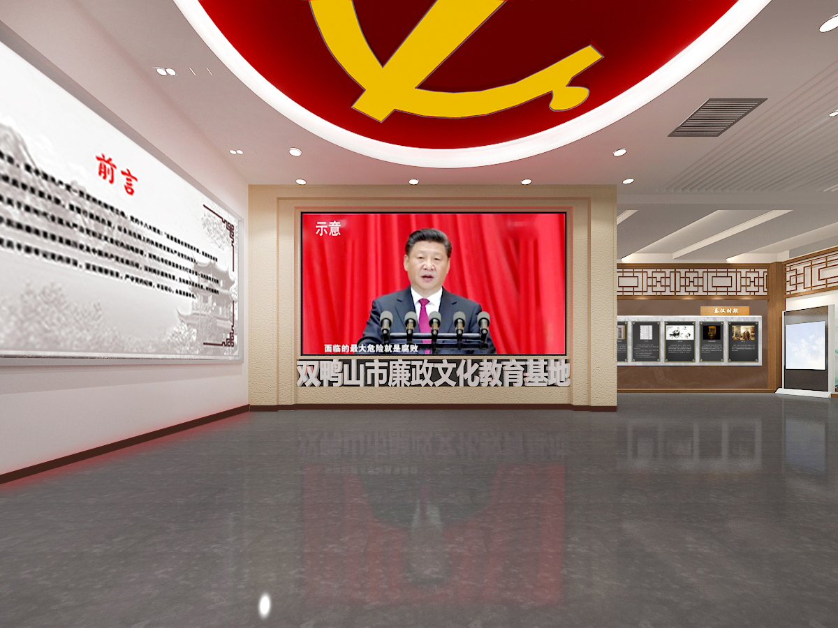 會(huì)展建設(shè)中不可忽視的兩個(gè)細(xì)節(jié)