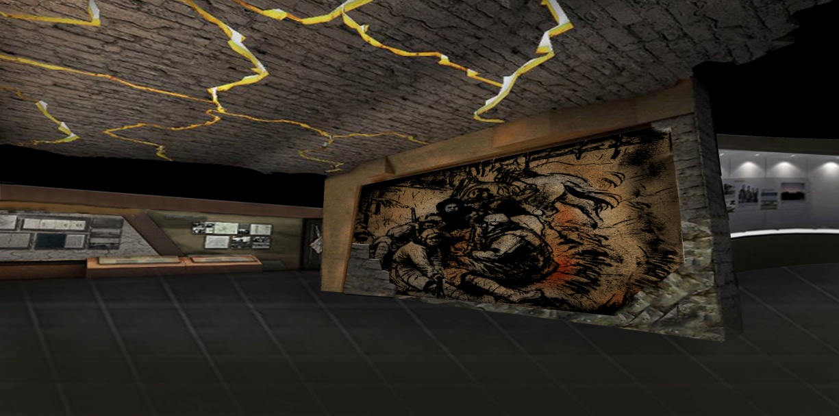 展廳設計有哪些理念