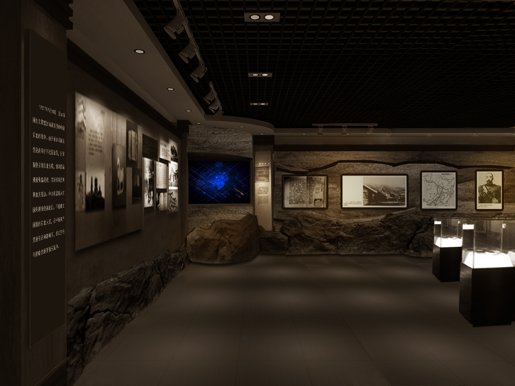 展位的建設周期是多久？