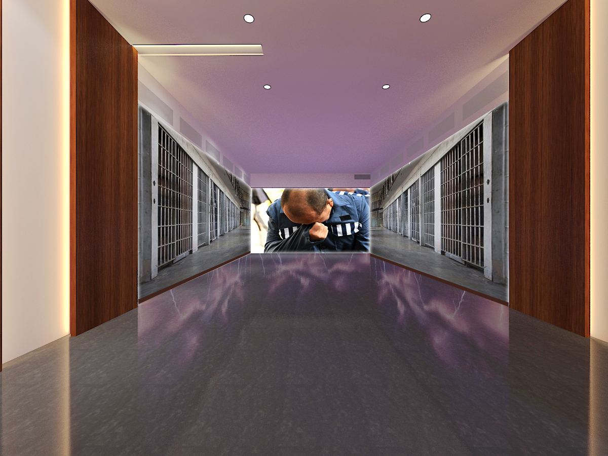 展廳設計如何規劃