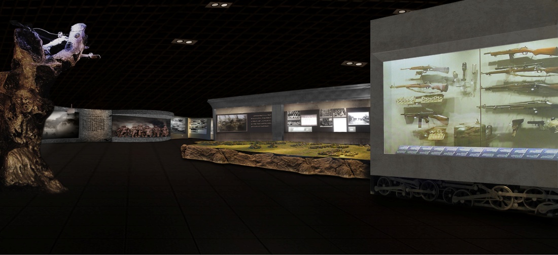 展臺布置公司如何滿足用戶的核心需求？