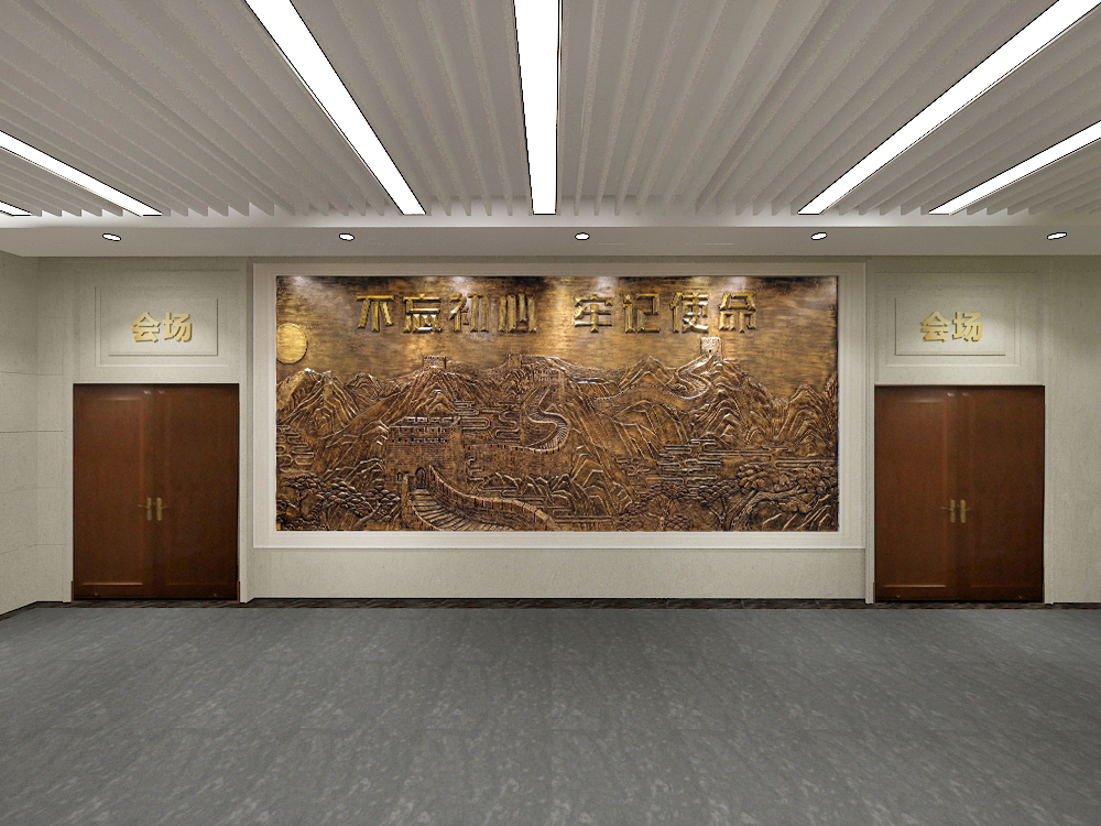 如何在建立一個滿足顧客需求的展臺