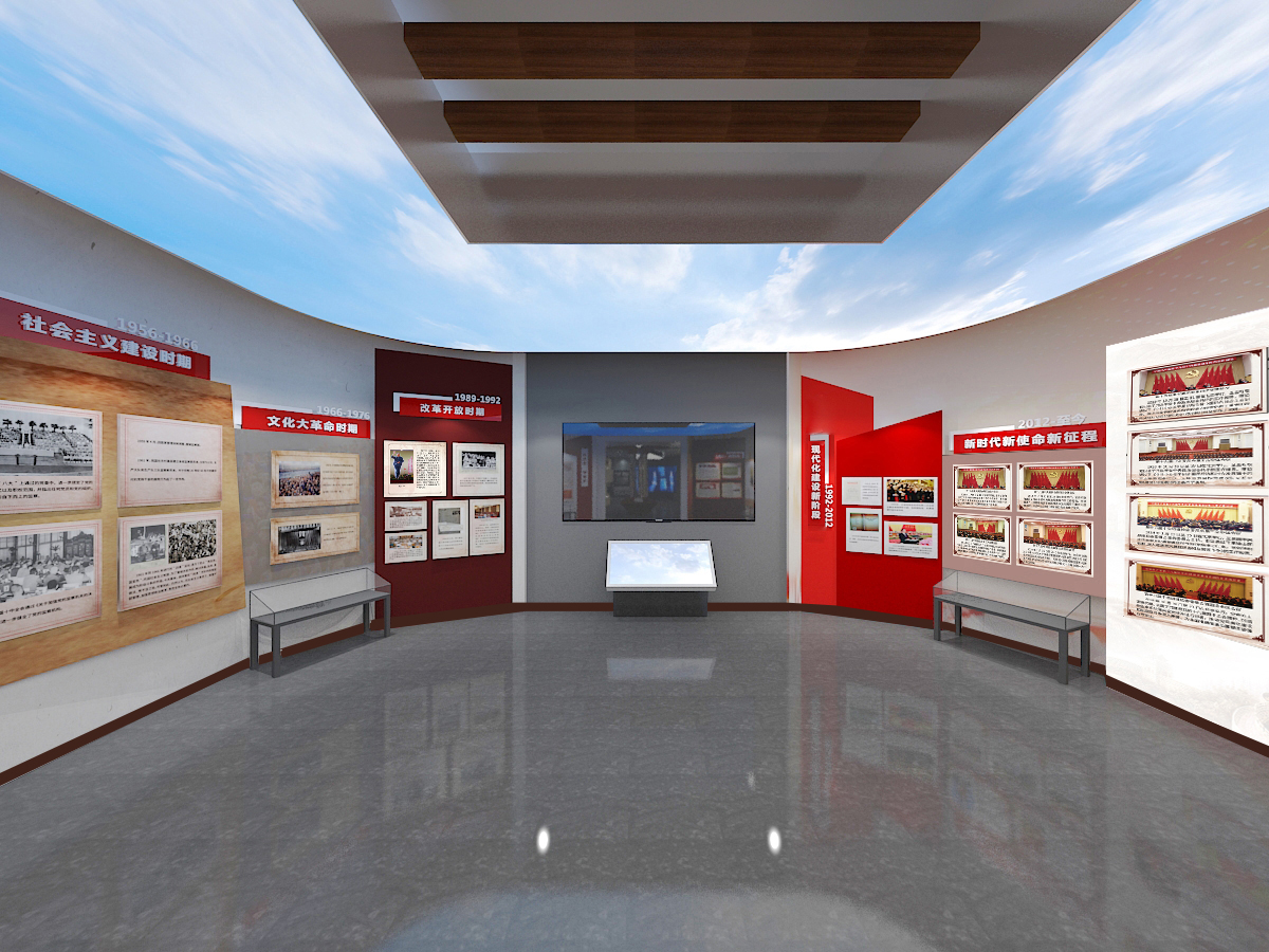 展臺(tái)設(shè)計(jì)研究如何達(dá)到教學(xué)效果？