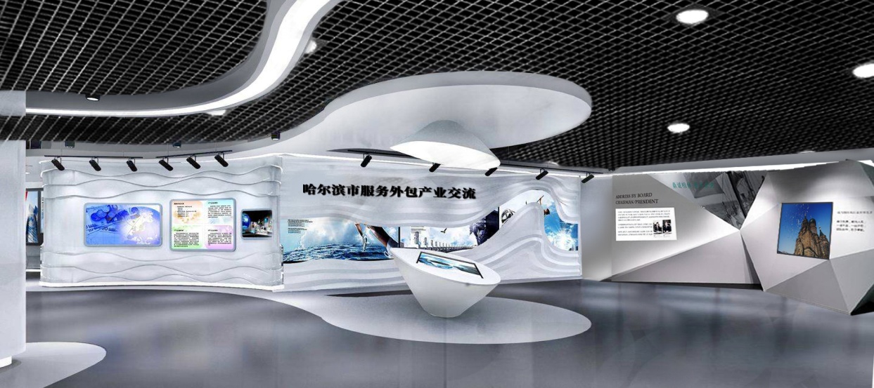 展覽設計原則是什么？