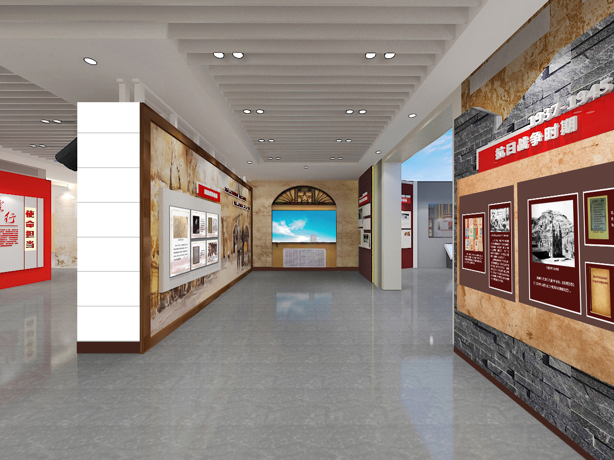 展示展品擺放有哪些方面要求？