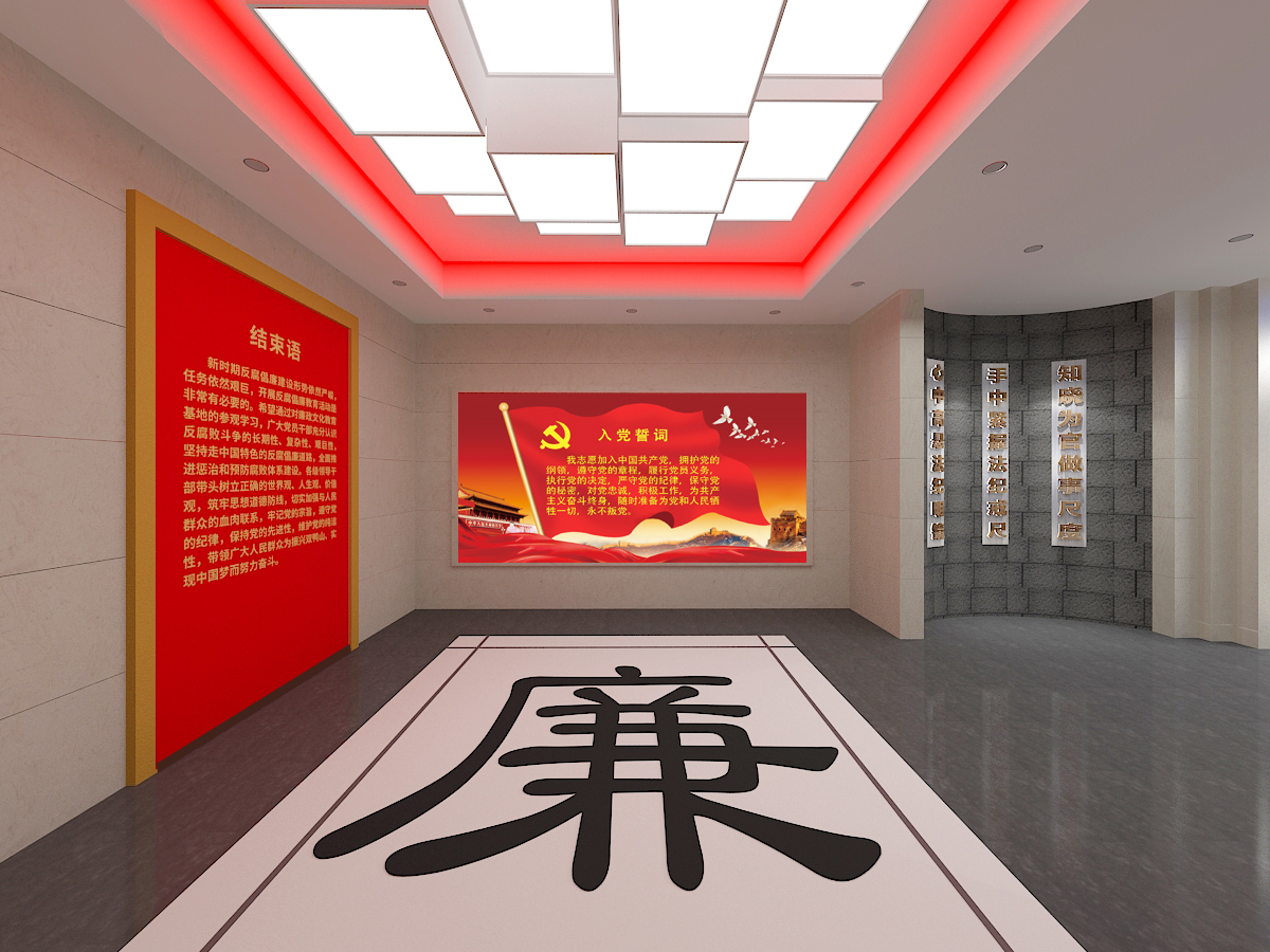 如何選擇一個靠譜的特價展位搭建？