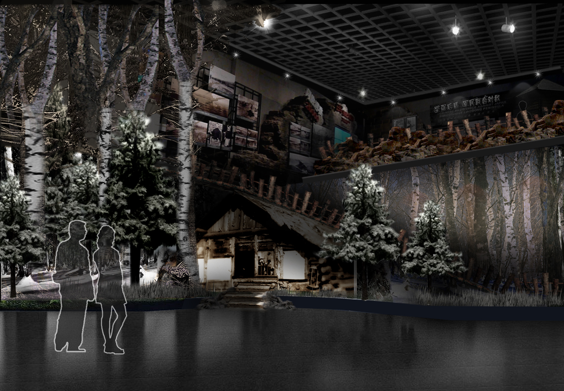 企業(yè)展廳的發(fā)展趨勢是什么