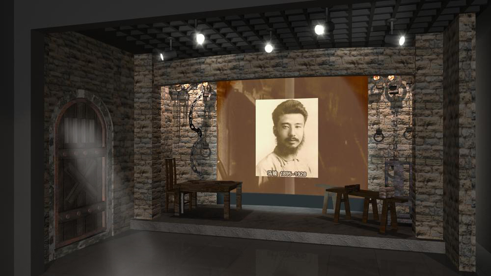 展覽設計如何提高視覺效果