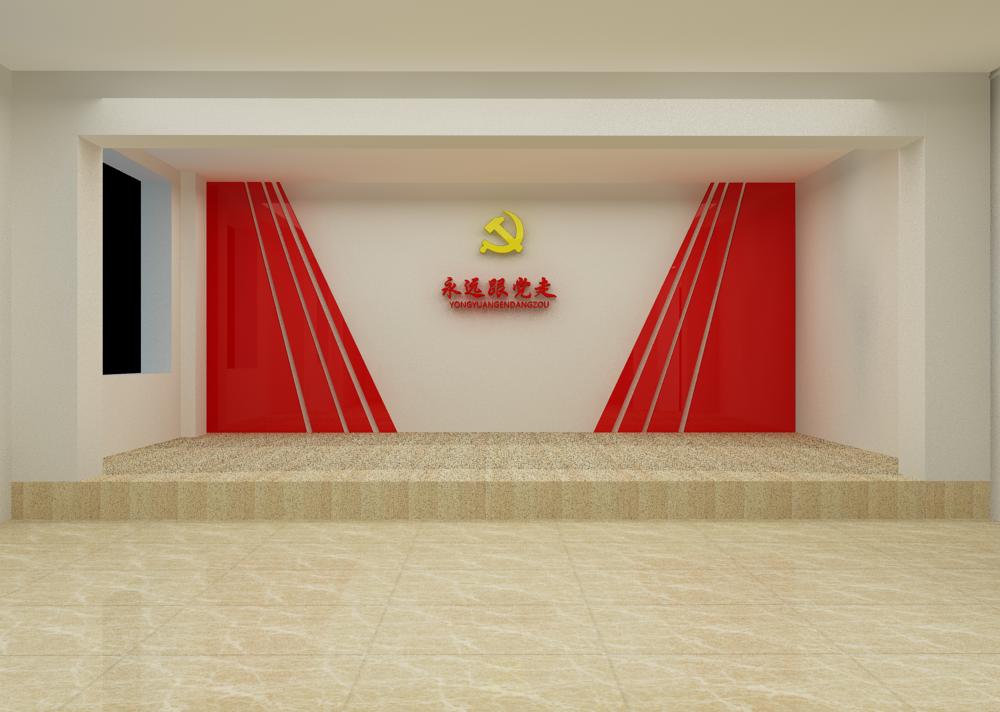 展覽搭建在展覽中的優勢都有哪些？