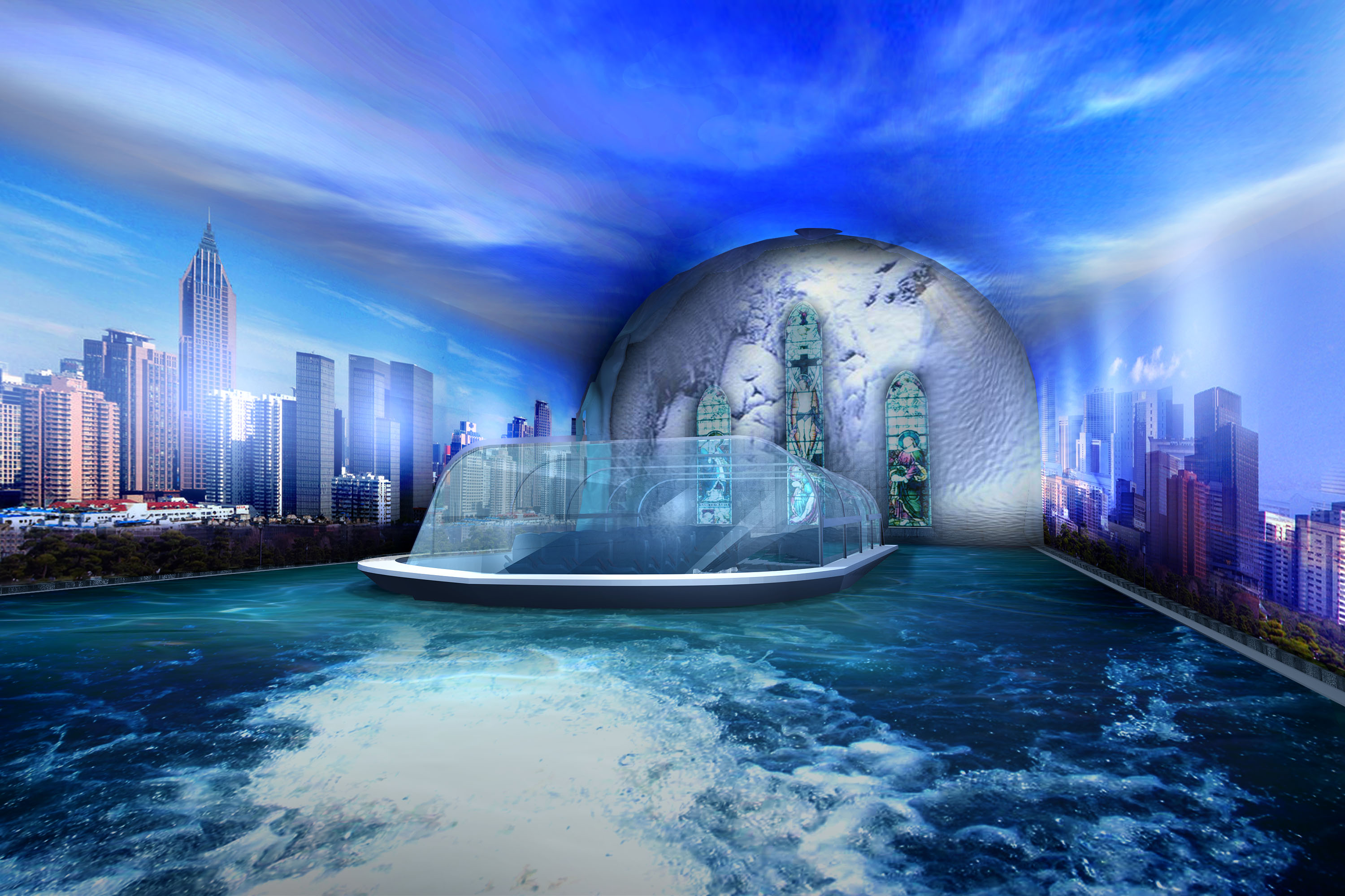 展覽的設計和制作應考慮哪些因素