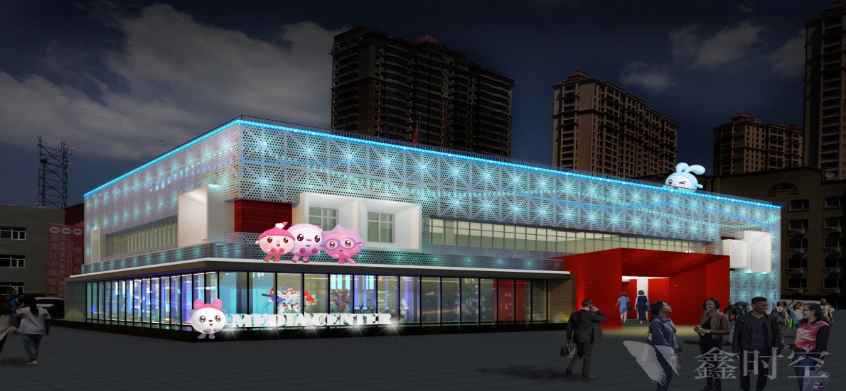 如何做好展會設(shè)計