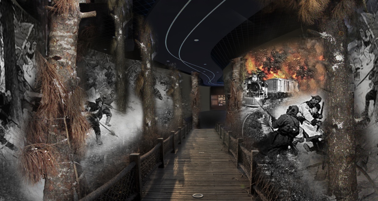 展館設(shè)計哪家好