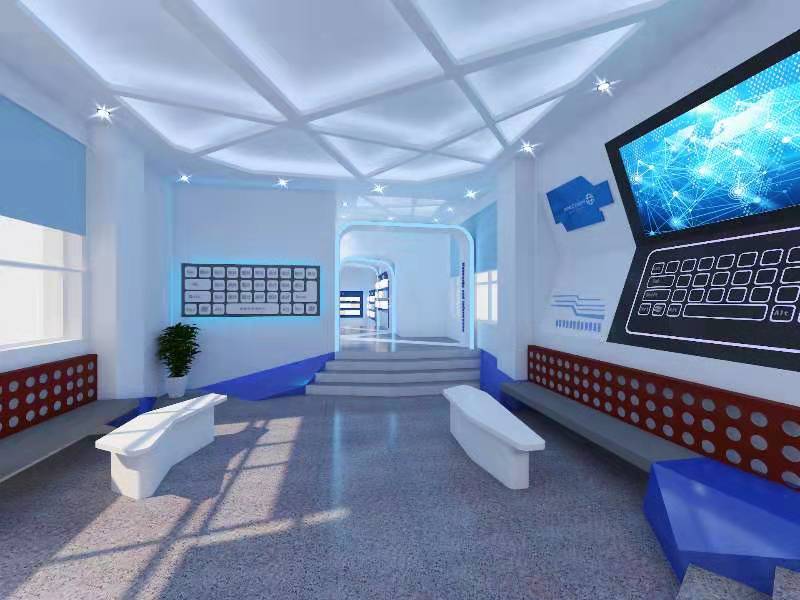 展覽搭建的注意事項有哪些