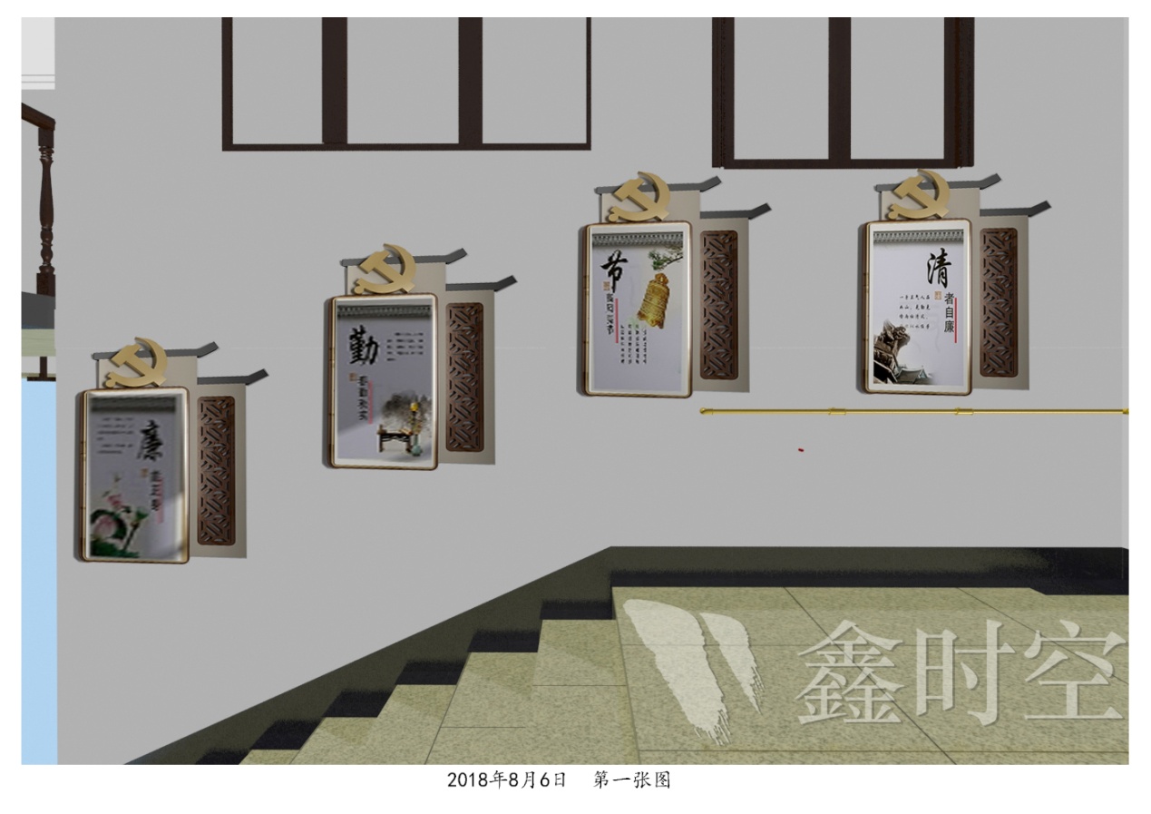 可持續發展理念引領的展廳設計：綠色環保，創新未來