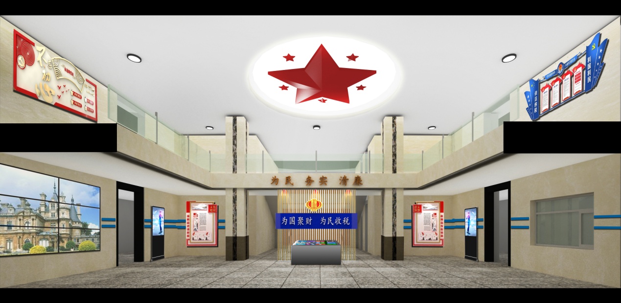 展覽設(shè)計(jì)如何選擇燈光