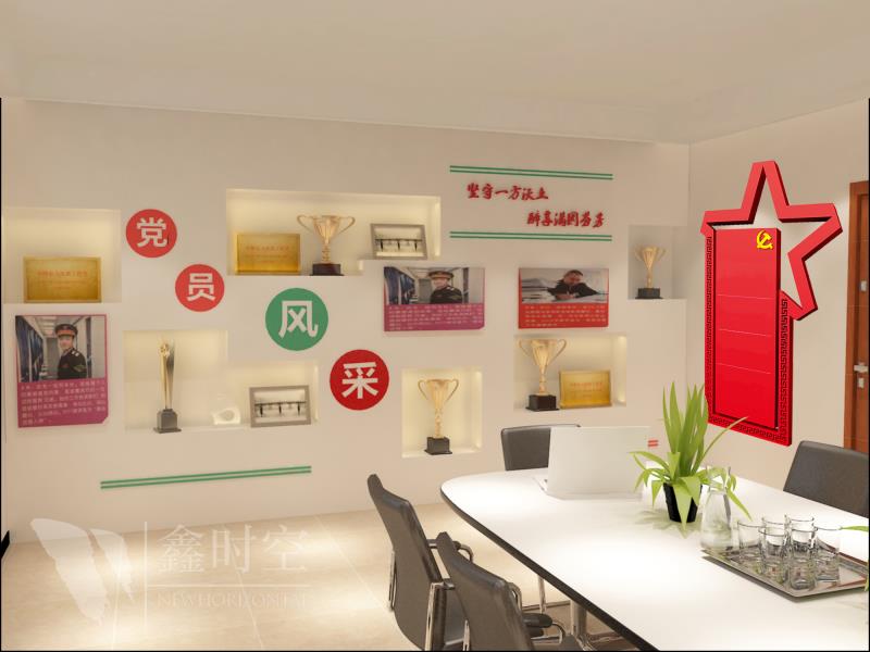 展廳設(shè)計(jì)：以故事為線，串聯(lián)獨(dú)特體驗(yàn)