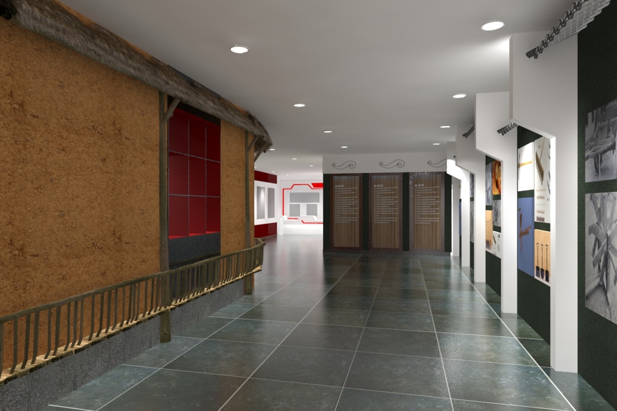 科技驅(qū)動(dòng)的展廳設(shè)計(jì):創(chuàng)新體驗(yàn)的前沿探索