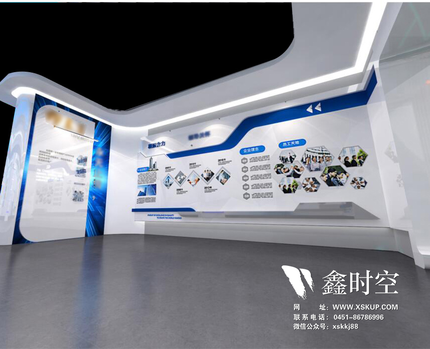 展會設(shè)計如何節(jié)省成本