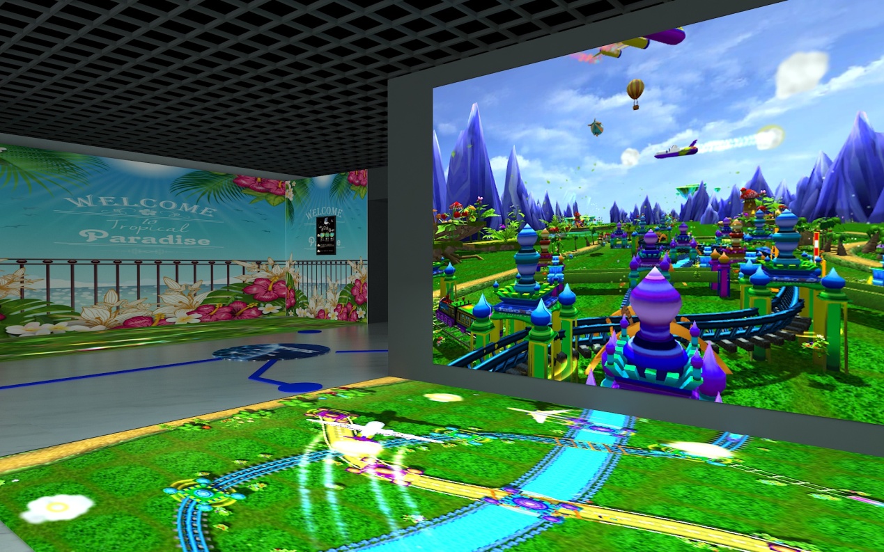 品牌展廳設(shè)計:塑造品牌形象,傳播品牌價值