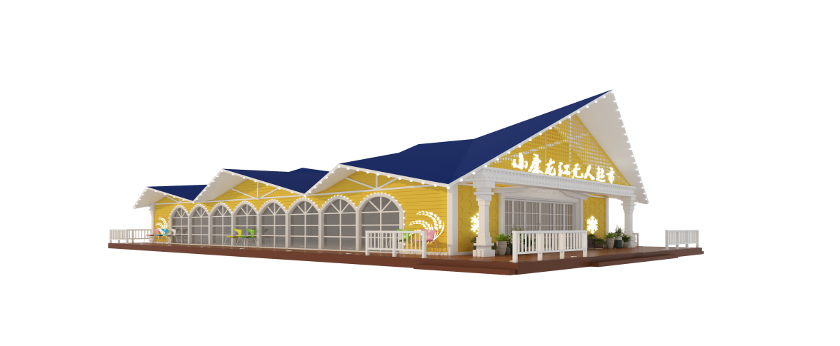 展廳設(shè)計(jì):文化傳承與創(chuàng)新的交融舞臺(tái)