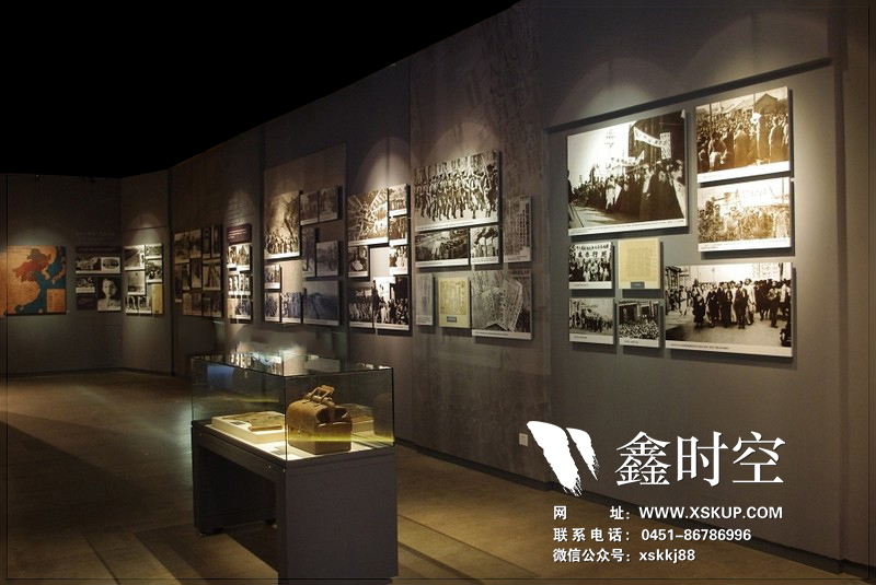 展館設(shè)計(jì)為什么要注重參觀體驗(yàn)