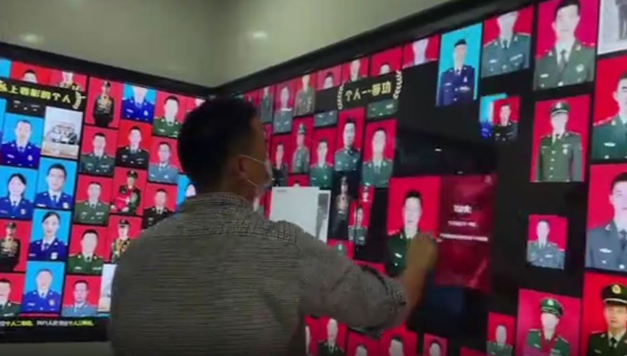 文化主題展廳設計：傳承歷史，啟迪未來