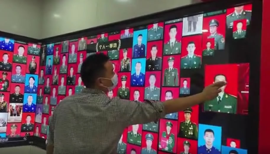 展廳設(shè)計(jì)：構(gòu)建品牌與參觀者的情感橋梁