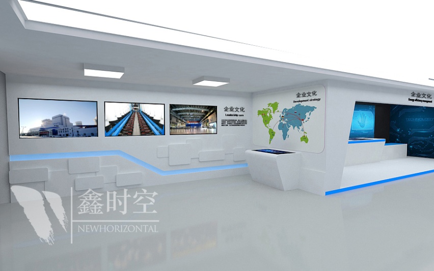 展會(huì)設(shè)計(jì)主題如何設(shè)定