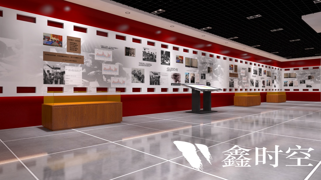 展館施工的關鍵點有哪些