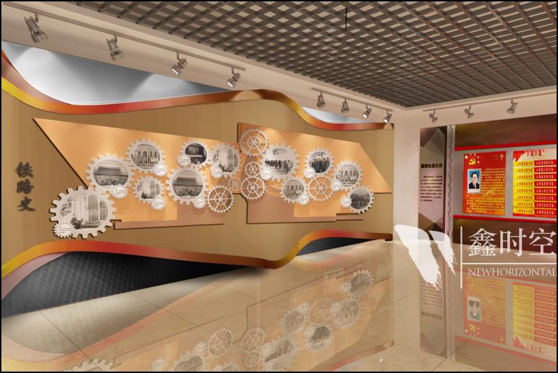 展會設計需要注意的問題